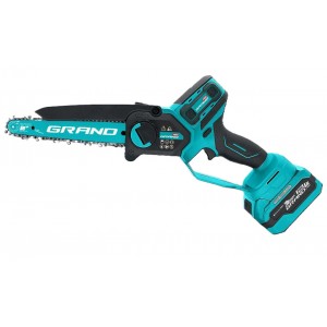 Акумуляторна ланцюгова пила Grand АПЦ-8HS/4-2